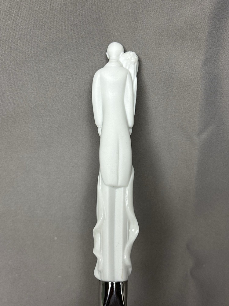 Hallmark Keepsake Wedding 3-piece Serving Set Cake Knife, Server, Dessert Plate