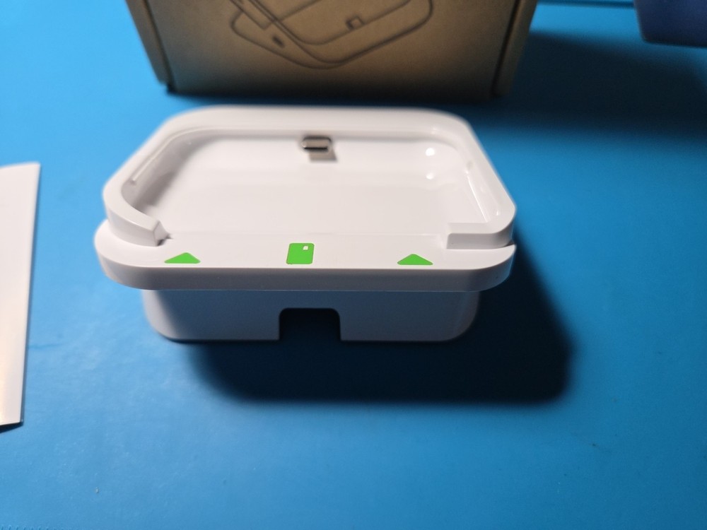 Clover Go 3 Charging Dock Only