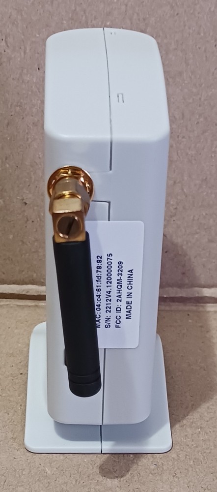 K Rain ProEx Controller 2.0 WiFi Hub NEW