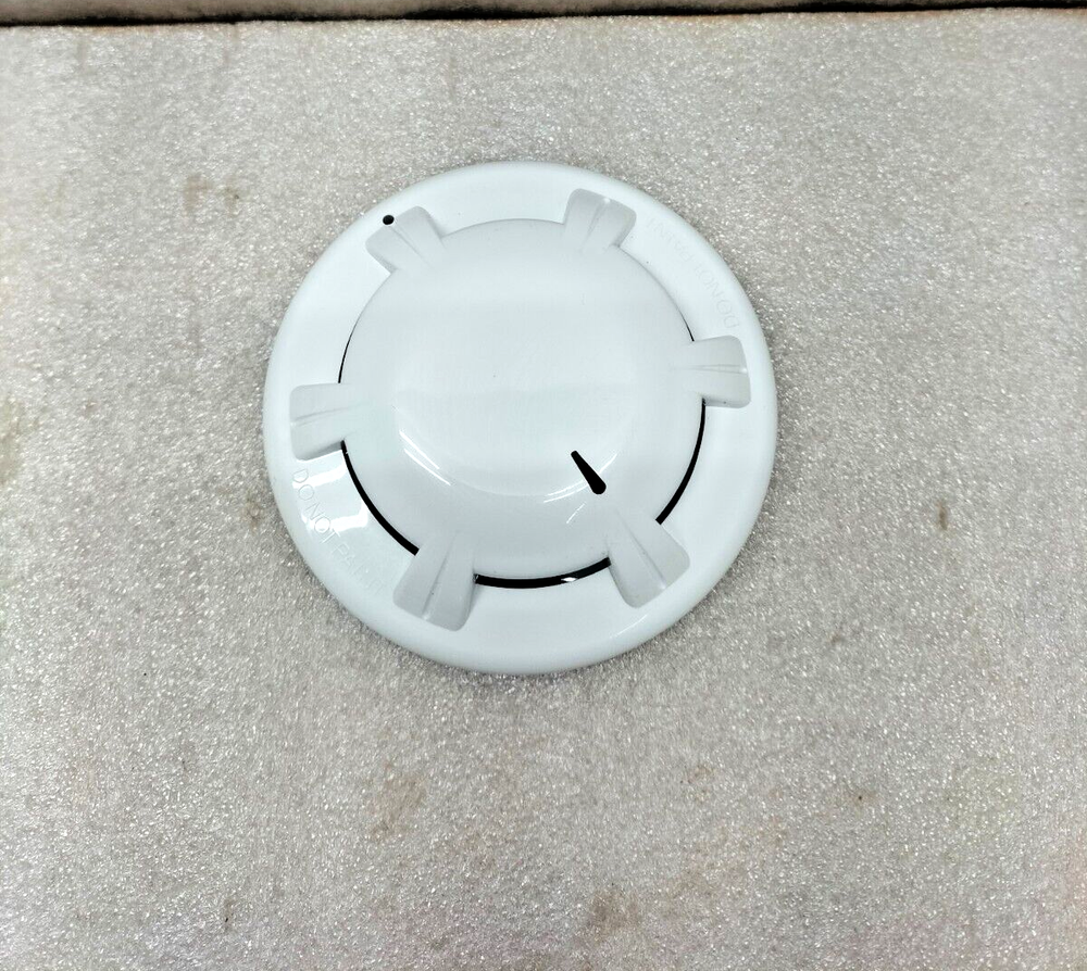 APOLLO ORBIS ORB-OP-42003-MAR OPTICAL SMOKE DETECTOR