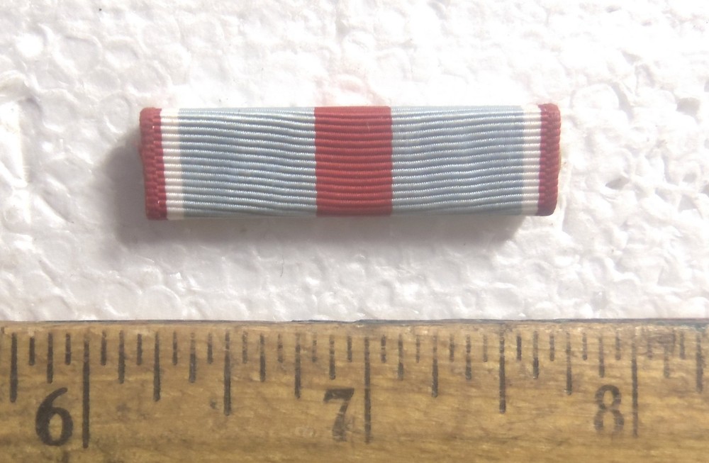 US Air Force - Recognition Ribbon