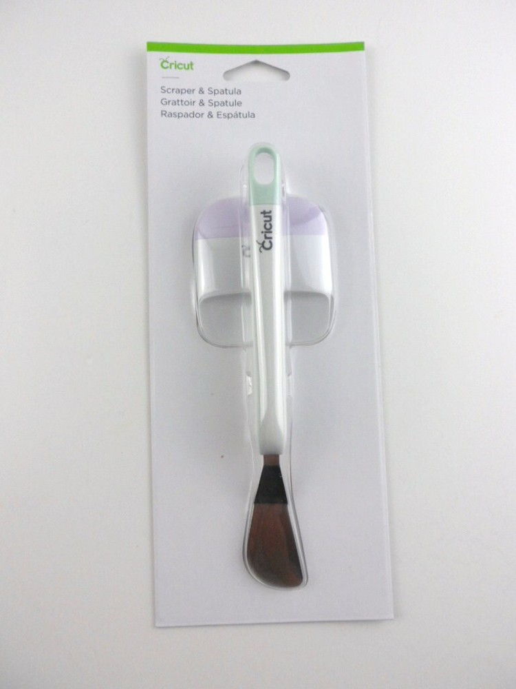 Cricut Scraper & Spatula Tool