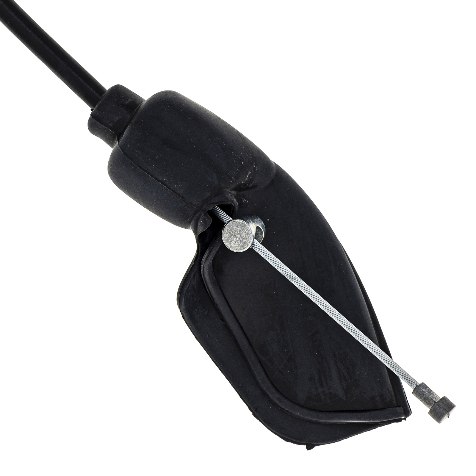 NICHE Front Brake Cable for Yamaha YZ80 DT100 598-26341-00-00 4V1-26341-00-00