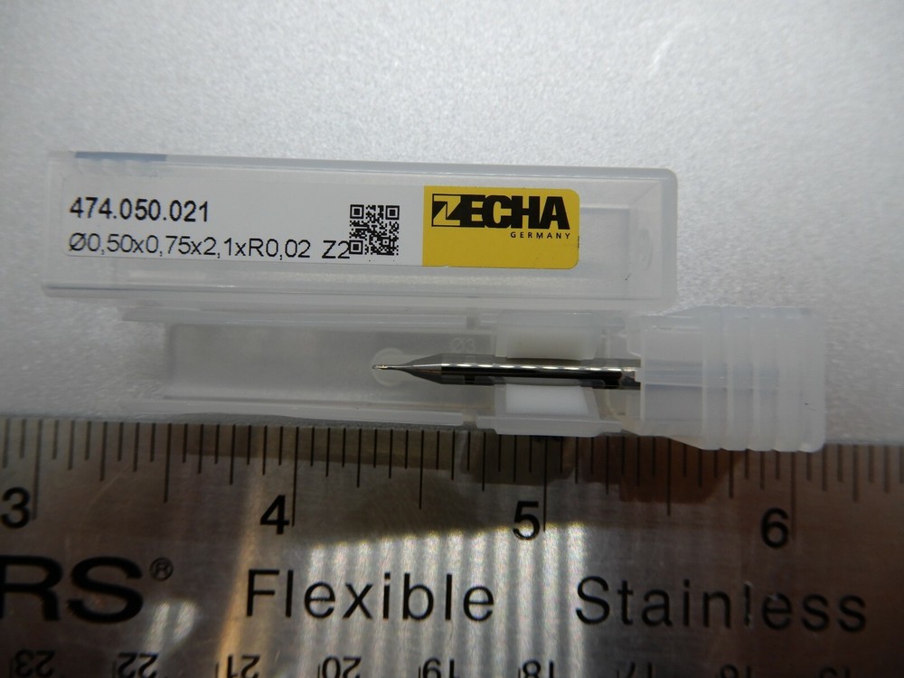 ZECHA 474.050.021