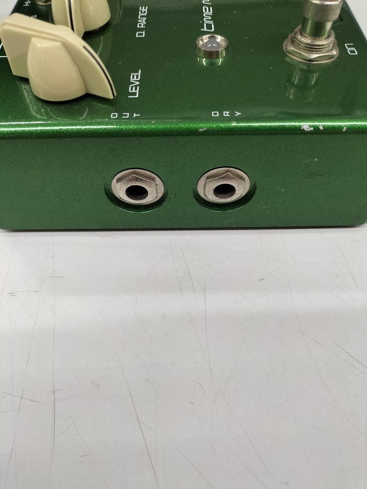 VOX / TIME MACHINE (no04022026)