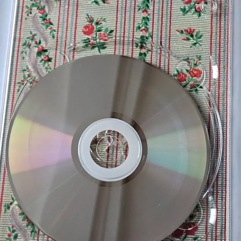 Inyeon Compilation Album (3CD) - Pre-Owned