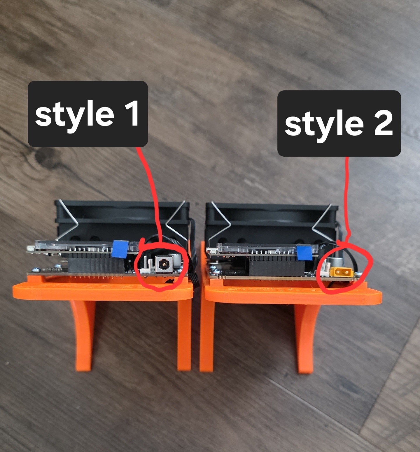 NerdQaxe++ 4.8TH/s Air-Cooled Miner - US STOCK