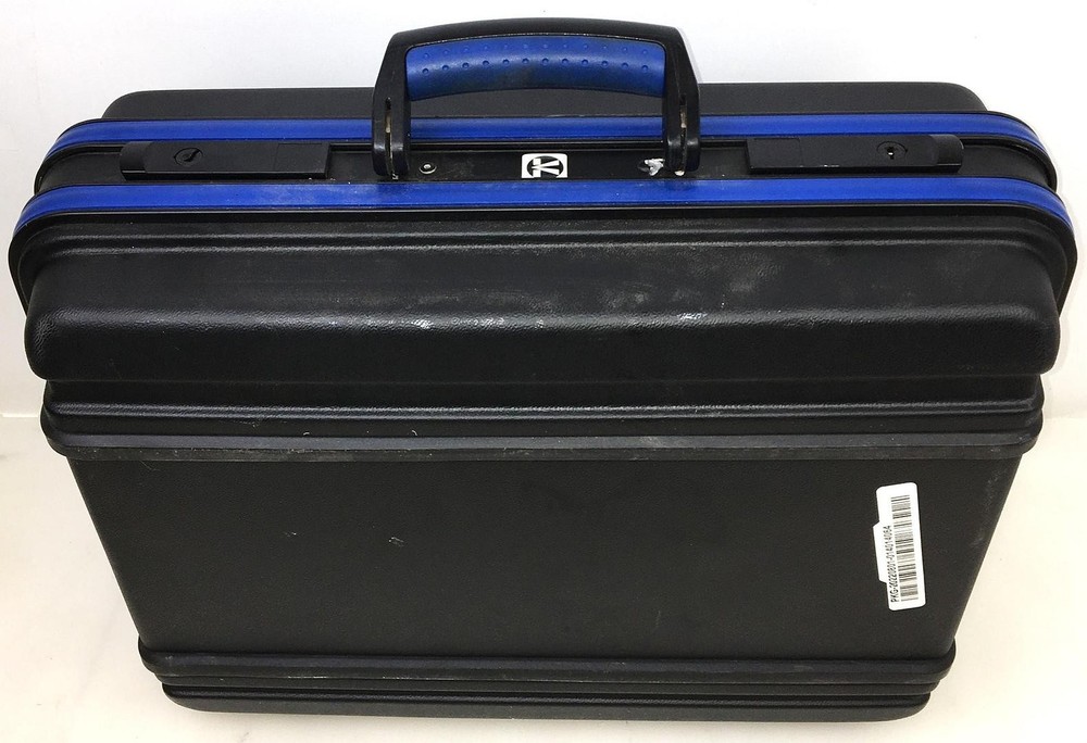 Westinghouse PCA-612 Portable Combustion Analyzer