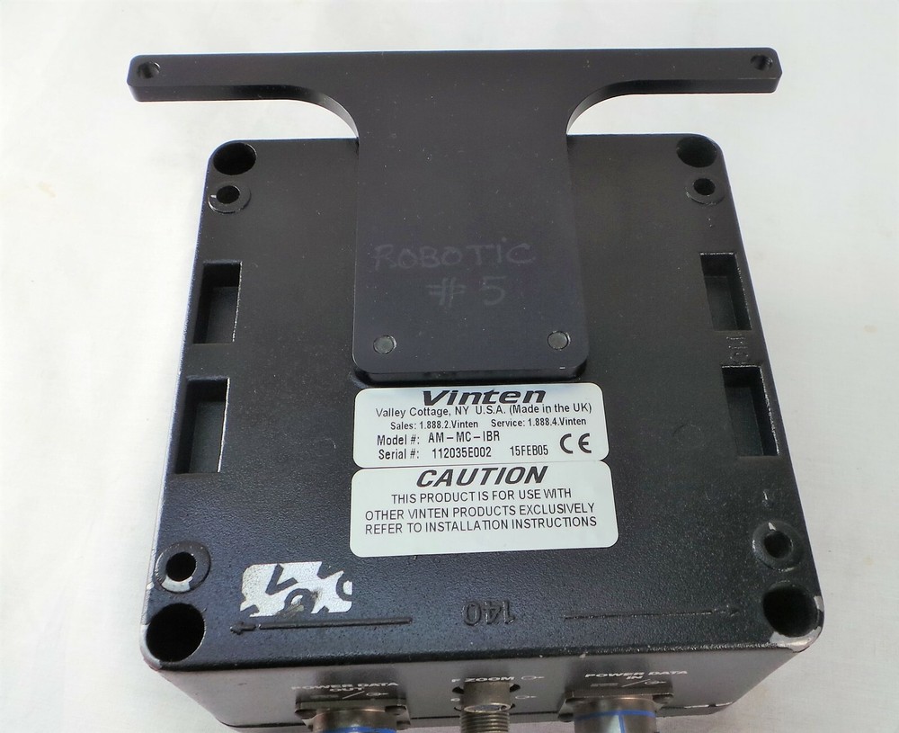 VINTEN AUTOCAM MC-IBR