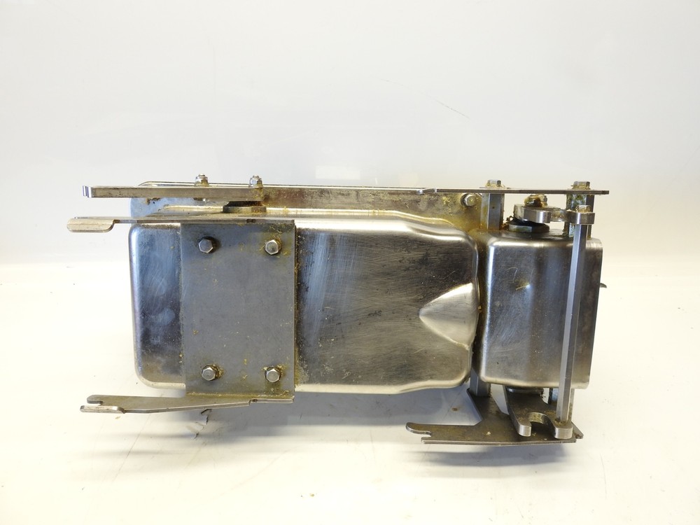 Ishida Scale Drive Weigh Unit w/Controller Circuit Board