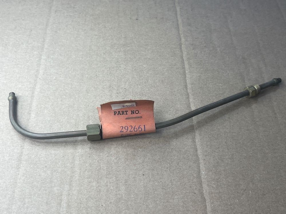 Briggs & Stratton 292661 0028391498