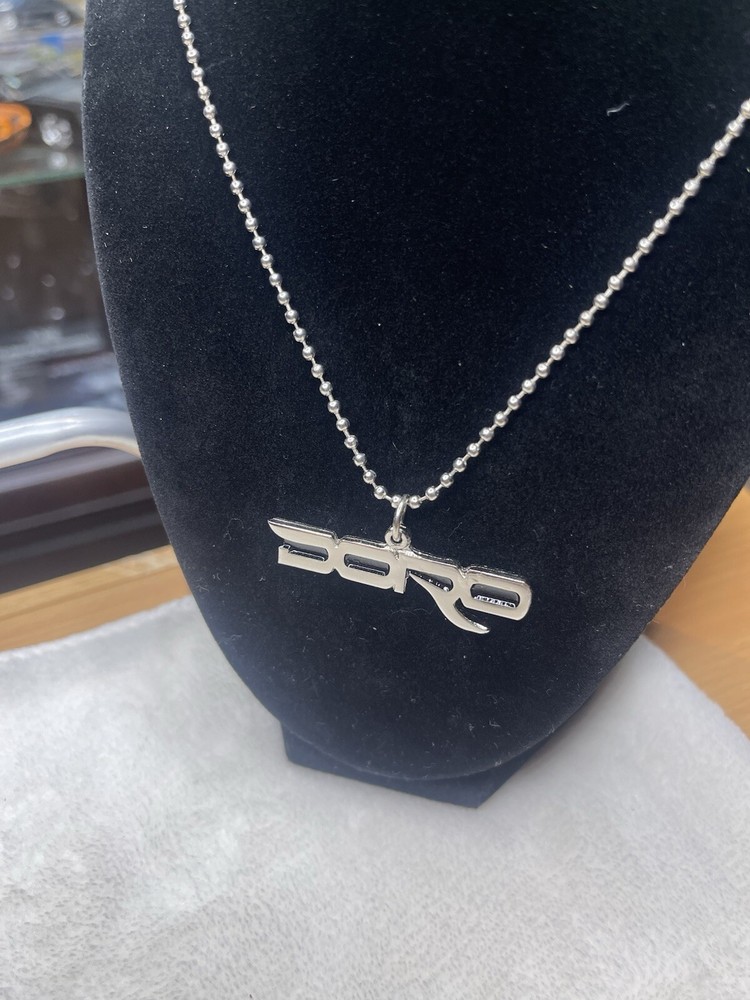 DORO - Necklace / Pendant