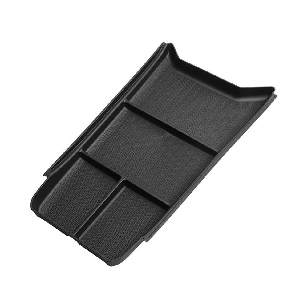 OMODA C5 EV central control lower box Vehicle interior storage box Storage T6B7