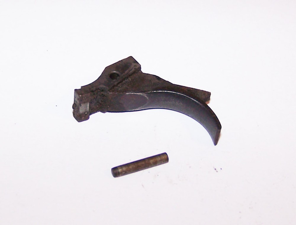 Remington 12 Trigger W/ Pin #5042
