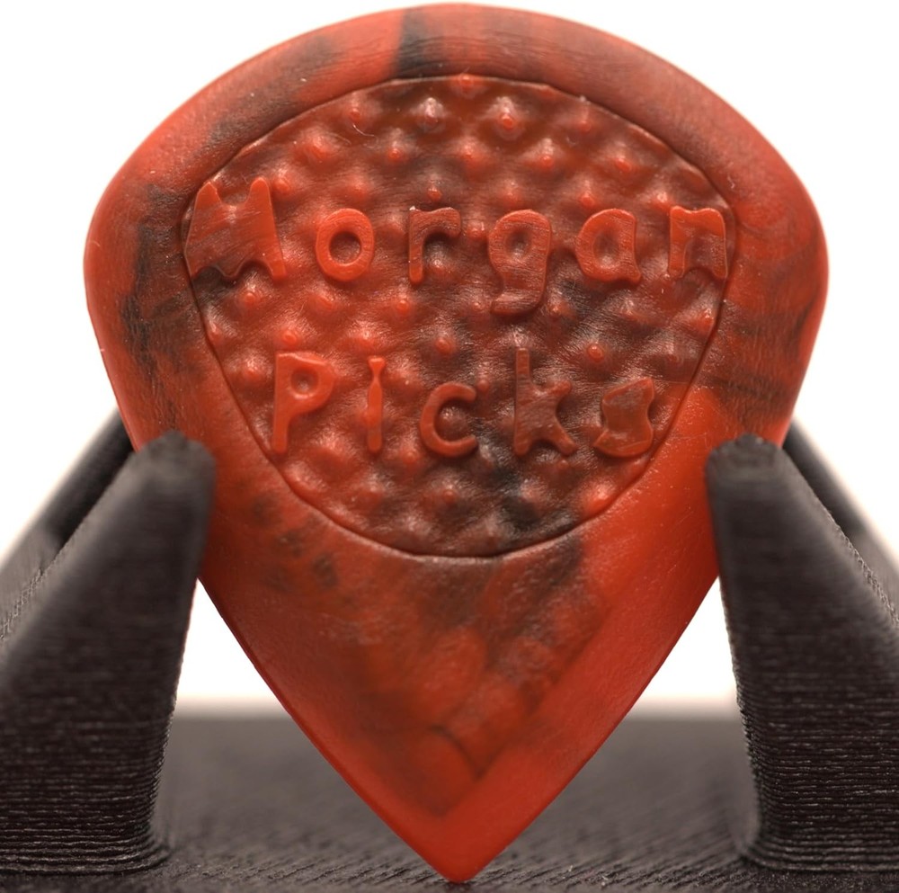 Precision Jazz Shaped Guitar Picks - Thin & Medium Plectrum Set