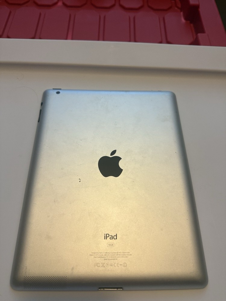 iPad 2 16GB Parts Only