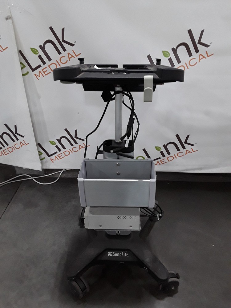 Sonosite P15800 Edge Ultrasound Stand