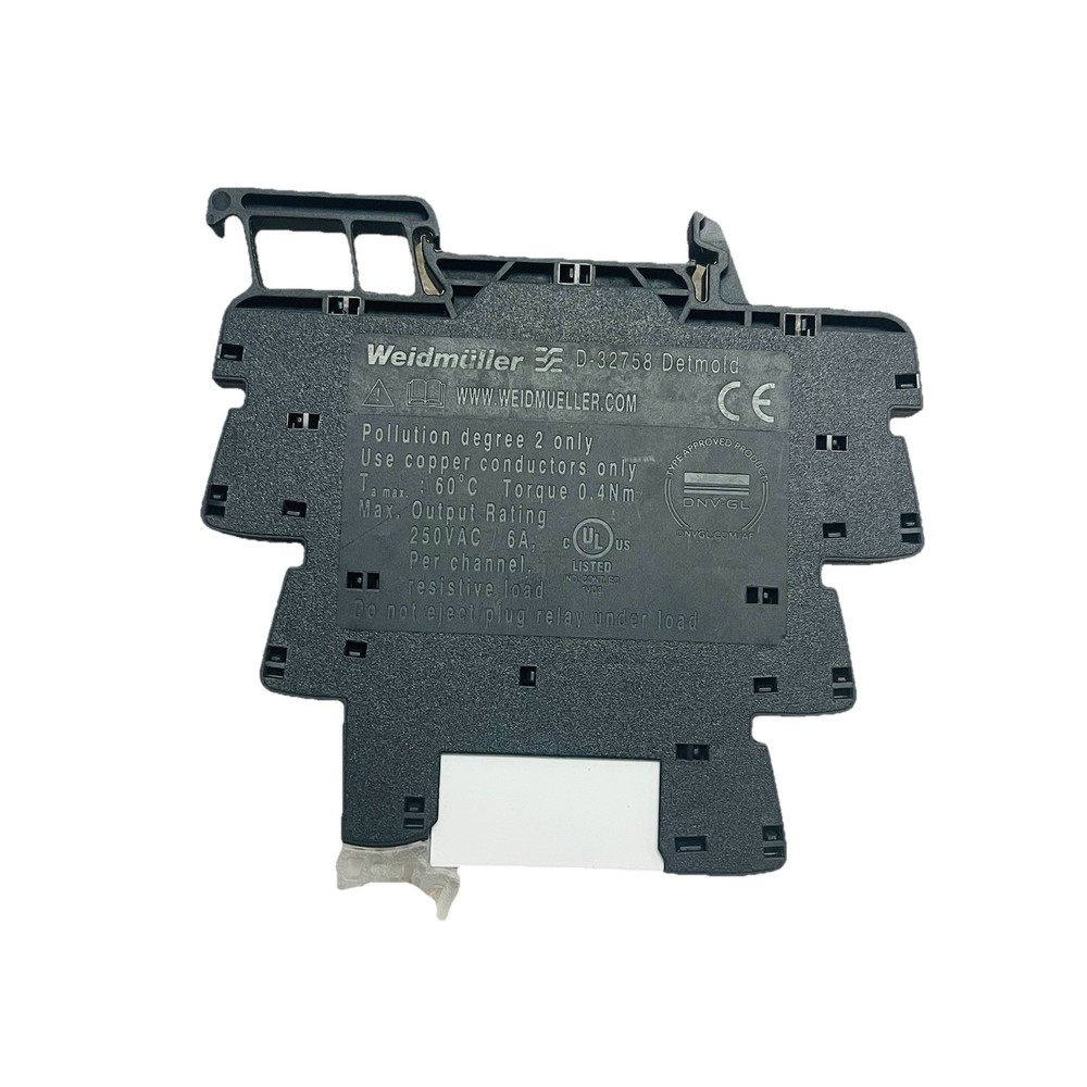 1122810000 RELAY MODULE