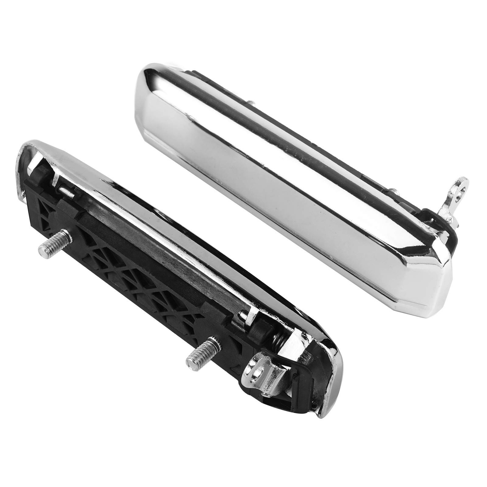 Chrome Exterior Door Handle Nissan D21 Hardbody 86-97