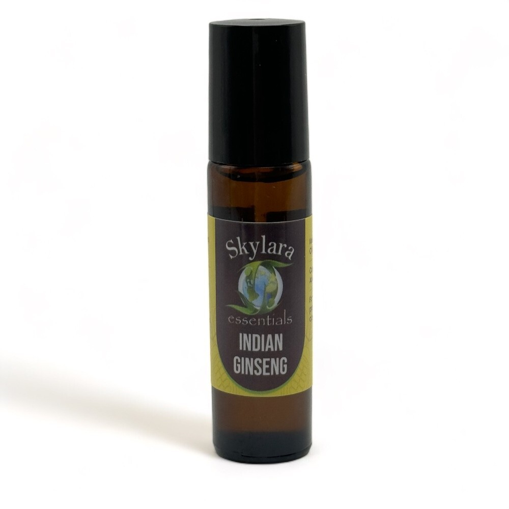Indian Ginseng Essential Oil
