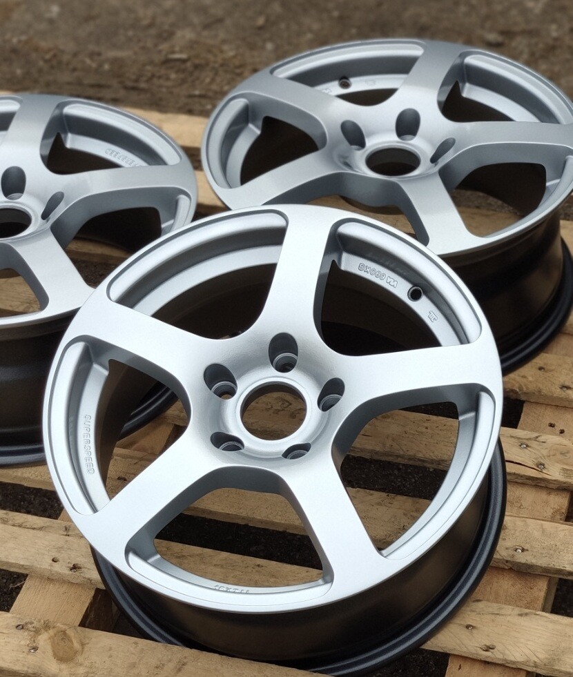 Candy & Chrome Powder Coating Paint - Different self-select colors, 1lb/0.45kg