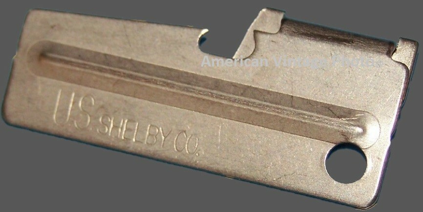 100 P38 Can Opener Shelby USA Military f Mess Kit Camping Fishing Scout Survival