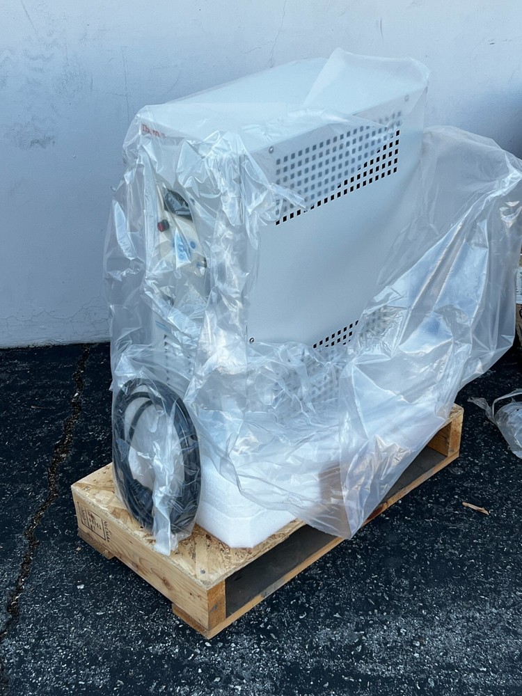 Thermo Accel 500 LC SU Cooling/Heated Recirculating Chiller, Force/Suction Pump