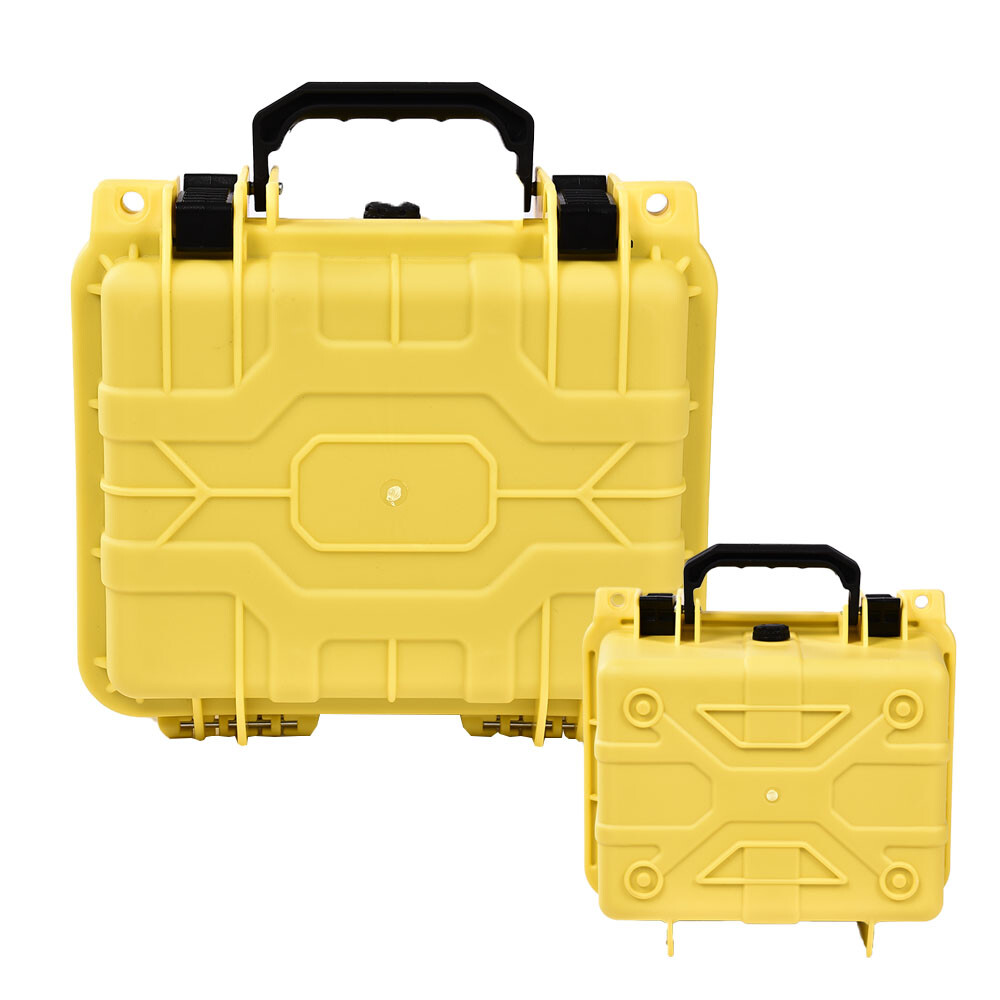 Deep Travel Size Waterproof Case Slab Holder Protector Graded Card Storage Box U