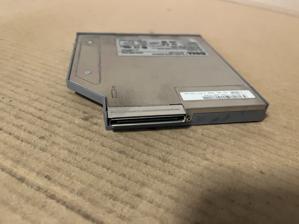 Dell, Floppy Drive Module, FDDM-101