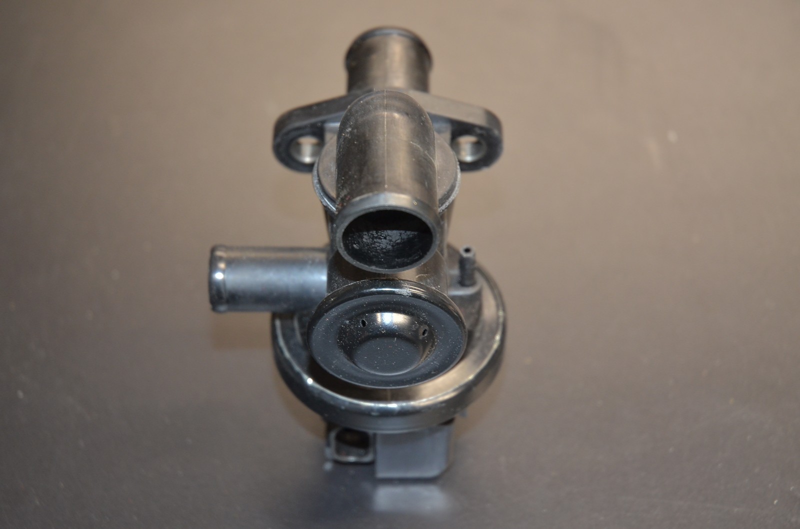 Air Injection By-Pass Valve Assembly OEM 1990 1991 Corvette ZR1