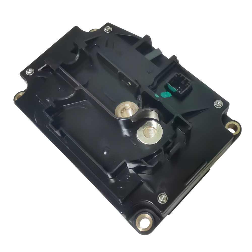 1026041-00-G For Tesla Model S X Charging Port Socket Plug Connector US STOCK