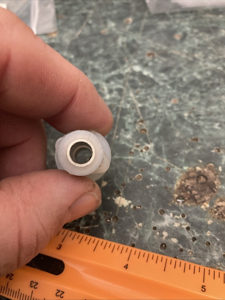 1/4” Variable Capacitor Coupler