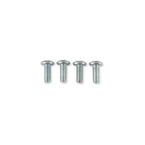 MSD 8823 Vibration Mounts, for 6 Series Ignition Modules, 4-pack