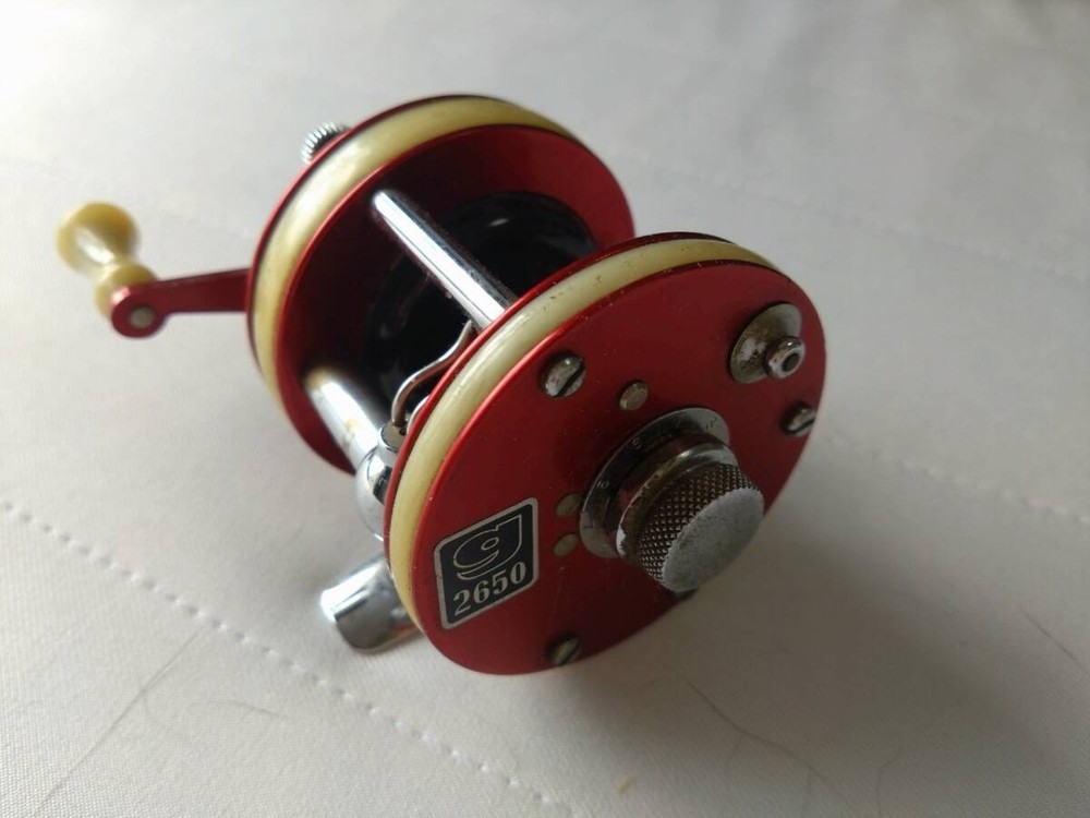 Abu Garcia 2650 949462