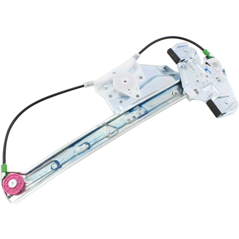 Power Window Regulator For 2000-2005 Cadillac DeVille Sedan Rear Passenger Side