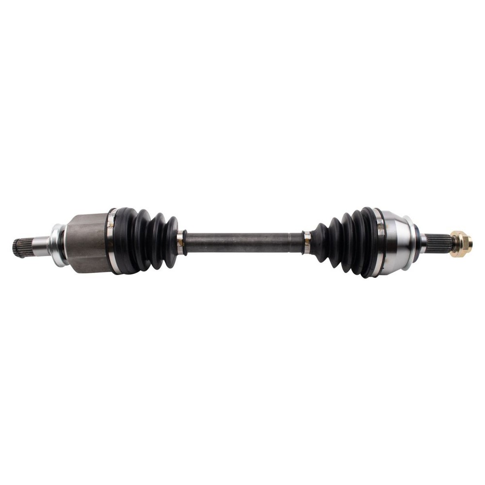 Front CV Axle Shaft Set For 2007-2015 Mini Cooper