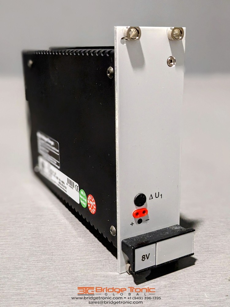 ASML 4022.476.01131 8V Power Module