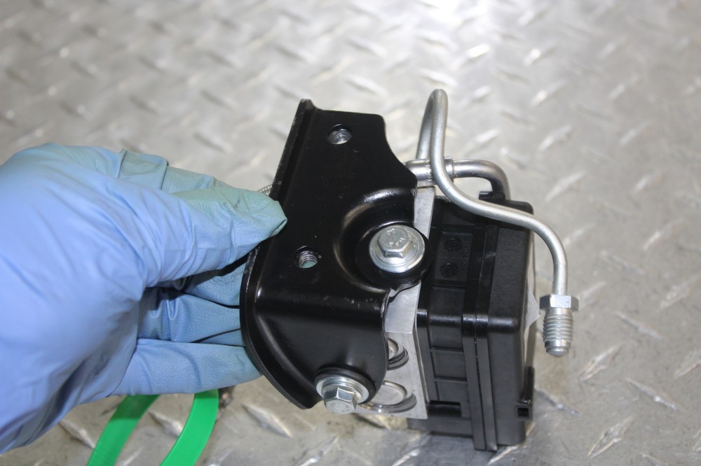 2019 ROYAL ENFIELD HIMALAYAN ABS PUMP UNIT MODULE