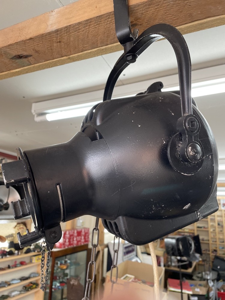 Strand Patt 23 Theatre Light