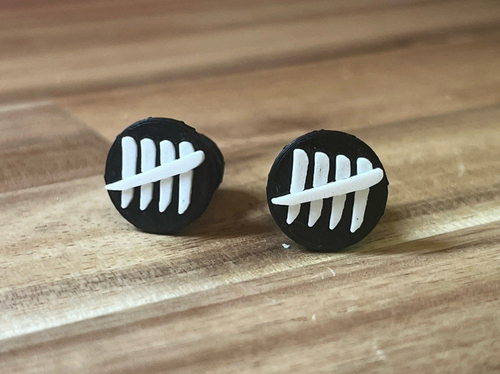 JT Proflex Plugs - 5 Pack - 1 Set