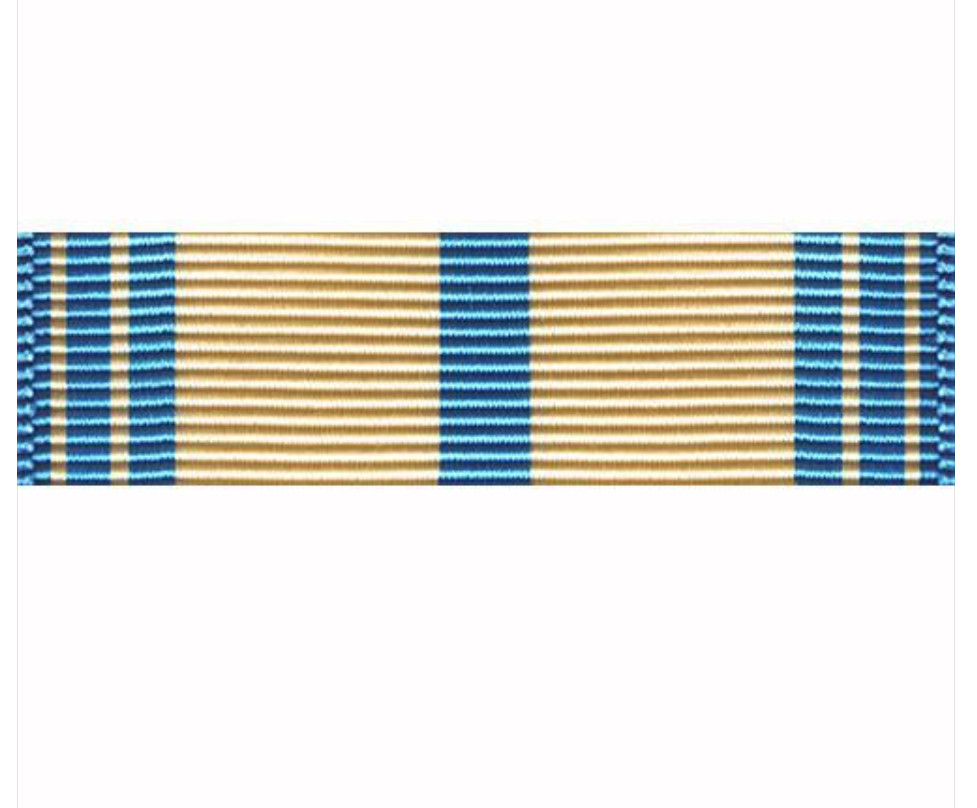 Vanguard NAVY RIBBON UNIT: ARMED FORCES RESERVE
