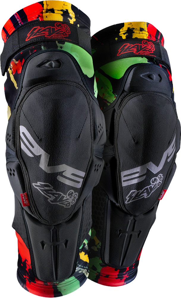 Slayco96 Knee Guard Explosion Youth