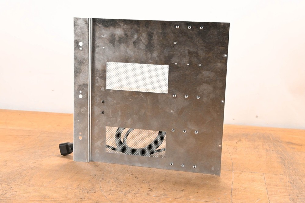 Solid State Logic C300 HD Power Distribution Assembly w/Ferrus Power PSU CG01U0D