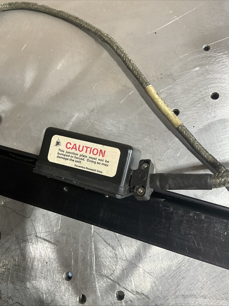 Dynamics, DRC Linear Measuring Tranducer LMT D6090-T2