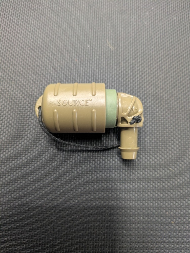 Source Tactical Storm Push-Pull Value Hydration Bladder Valve
