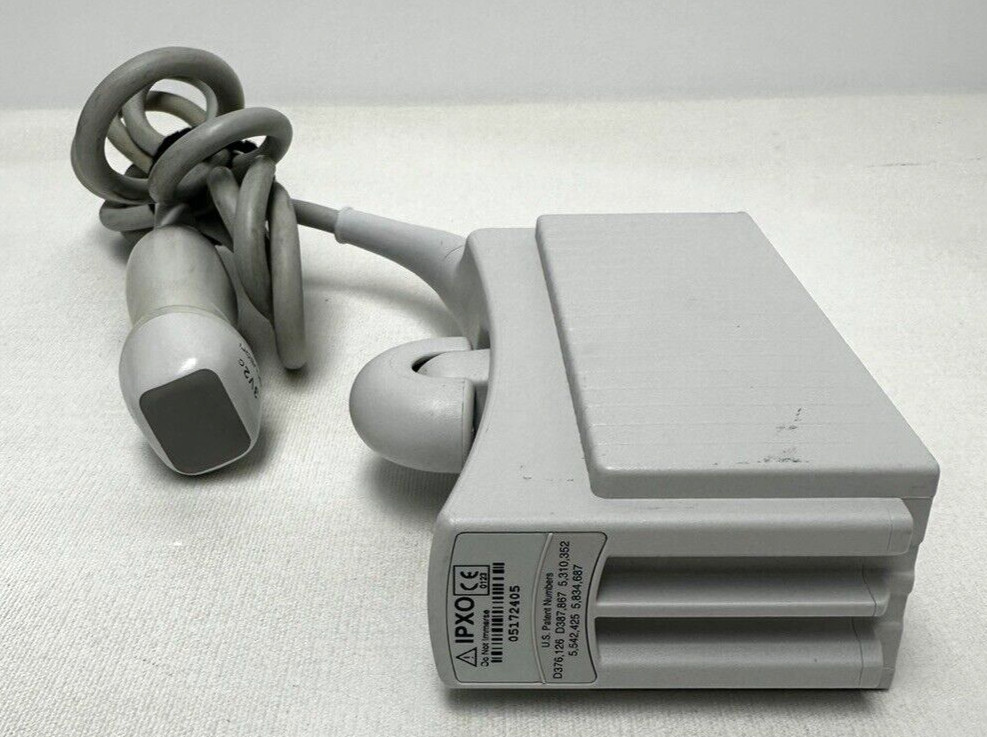 Acuson 3V2c Ultrasound Transducer
