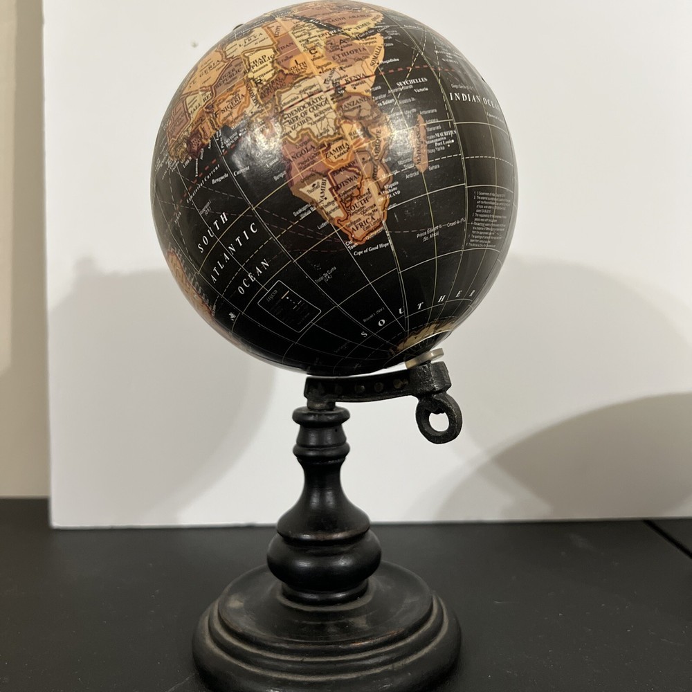 World Globe