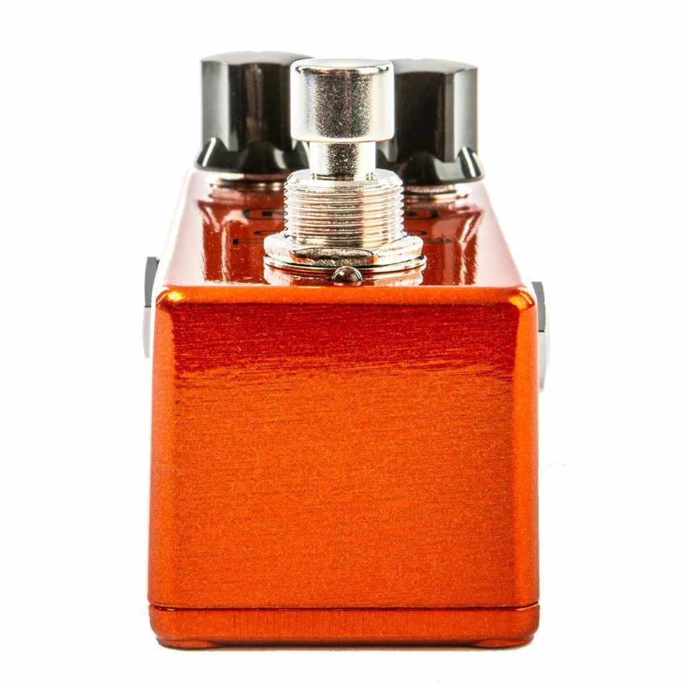 MXR M279 Deep Phase Guitar Effects Pedal