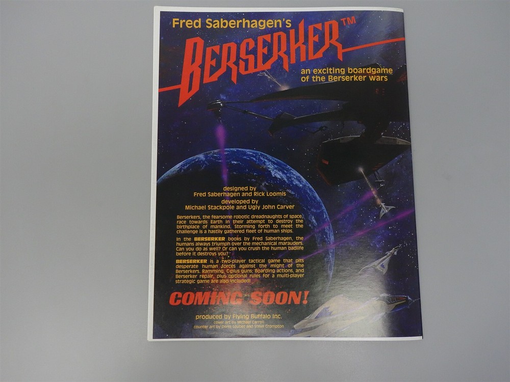 Sorcerer's Apprentice: Issue #14