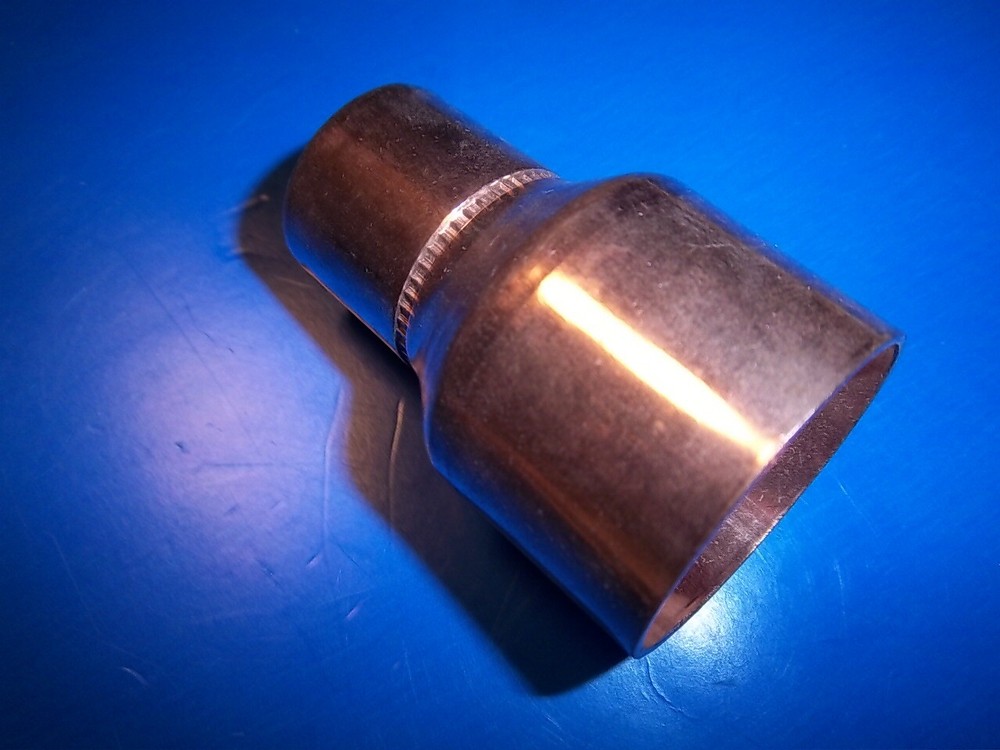 NEW Pro-Flex COPPER REDUCER W01858L FREE SHIPPING